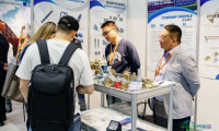2026年哈萨克斯坦阿斯塔纳国际建筑建材展览会：创新者的聚集地