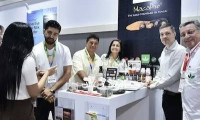 新加坡国际亚洲营养保健食品展 MoreFood Expo Indonesia 2026一站式对接东南亚餐饮商机