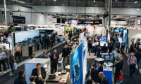 瑞典斯德哥尔摩国际电子展 Elektronikmässan 2026聚焦未来科技与创新