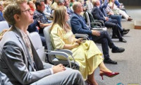 俄罗斯莫斯科国际钢结构展览会：钢结构关键趋势会议议程成型，莫斯科展会准备中