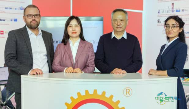 2026年俄罗斯莫斯科国际线缆线材及配附件展览会:与创展智能科技商务总监的访谈