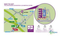 2026年俄罗斯圣彼得堡国际建材展览会：前瞻与参观指南