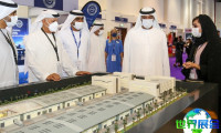 迪拜航空维修展(MRO Middle East)2027参展攻略（时间地点/观众预约）