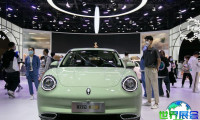 上海国际汽车工业展览会（AUTO SHANGHAI）2027参展价值解析