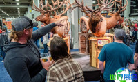 俄罗斯户外展（Hunting and Fishing in Russia）2026观展指南：时间地点及门票价格