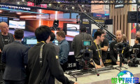 2026年美国广播电视展（NAB Show New York）涵盖哪些展品类别？