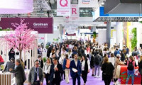 西班牙巴塞罗那国际个人护理展览会 in-cosmetics 2026美妆创新破纪录
