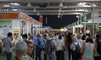 巴塞罗那有机产品展2026：推动绿色消费热潮