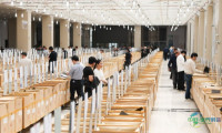 江苏24小时·滚动推送｜连云港：紫菜交易繁忙
