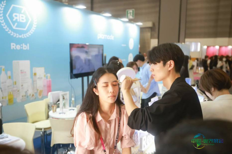 日本东京国际美容美发展览会 Beautyworld Japan Tokyo 2026商业交流盛会