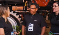 里贝朗普雷图国际农业展AGRISHOW 2026连接全球农业商业机会