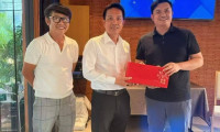 泰国曼谷主题公园设备展与物联网协会共创新未来