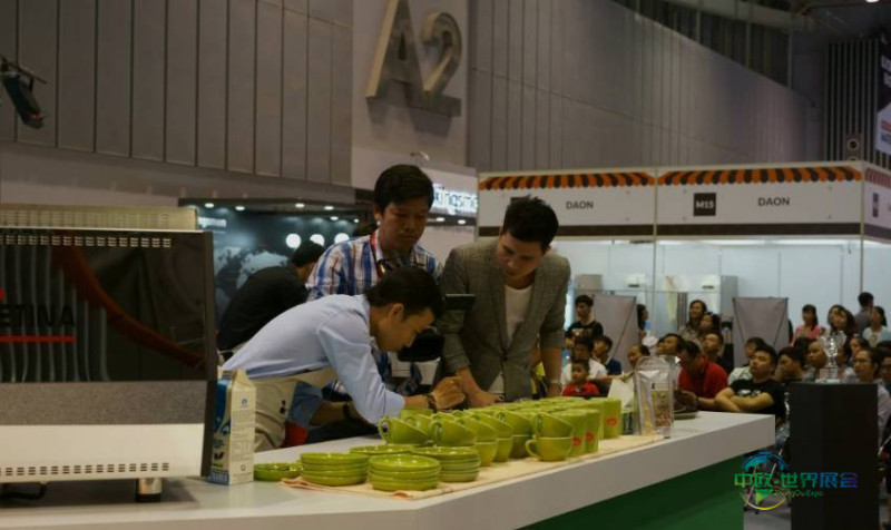 韩国首尔国际食品周展览会 2026 圆满落幕,7.4 万观众共创亚洲咖啡烘焙行业盛会