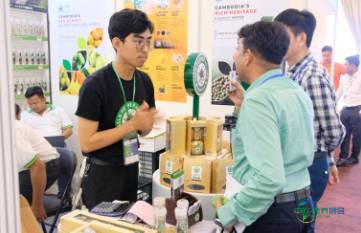 2026年柬埔寨金边国际农业展览会:聚焦出口与合作
