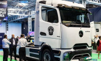 2026年英国伯明翰国际商用车及配件展览会：环境署添置梅赛德斯-奔驰Unimog提升应急响应