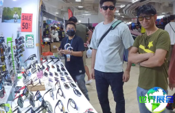 2026年泰国渔具展（Thailand Fishing Expo）观展指南（时间、地点及票价信息）