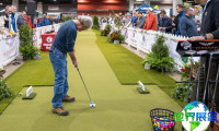 芬兰户外运动博览会(Golf)2027年参展指南（时间地点+门票如何获取？）