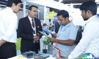 印度智能电网展(India Utility Week)2026观展指南：时间地点与票价详情