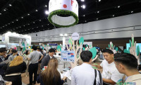 泰国曼谷国际 Renewable Energy 2026展位告罄，最后机会抢占清洁能源市场先机