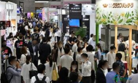 第7届日本大阪国际化妆品展 COSME Week 2026美妆周定档9月，西日本美妆全产业链商贸盛会来袭