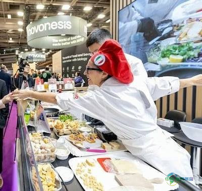 2026年德国法兰克福国际健康食品配料和天然配料展:推动食品创新与可持续发展