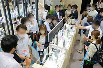 第7届日本大阪国际化妆品展 COSME Week 2026美妆周定档9月,西日本美妆全产业链商贸盛会来袭