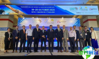 2026曼谷电力展(Powerex Asia & Electric Asia)参展商名录