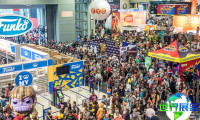 2026年纽约动漫节（New York Comic Con）观展指南（时间+地点+票价）