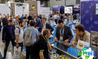 2026年俄罗斯国际物流展（Logistika Expo）参展指南（时间、地点及票价）