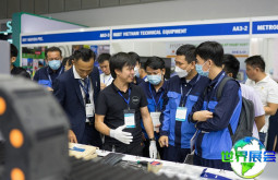 2026年越南机床展的参展商有哪些？完整参展商名录一览