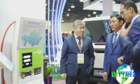哈萨克斯坦电力展2026参展企业有哪些？完整参展商名录一览