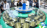 2026年德国金属包装展（METPACK）参展指南（时间地点+门票费用）