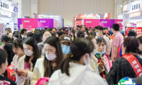 山西美博会2026参展商有哪些？预订展商名录