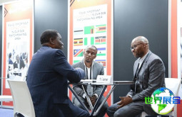 肯尼亚能源展(Power &amp; Energy Africa)2026参展商名录