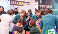 郑州美博会(CZBE)2026参展指南（时间地点/观众预约）
