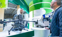 沙特阿拉伯利雅得国际水处理、能源及环保展 IFAT 2026圆满落幕