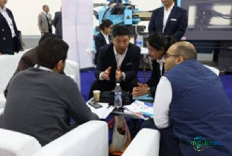 2028年埃及开罗国际塑料橡胶展:中东最大行业盛会