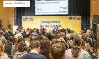 奥地利国际欧洲投资展 ​GEWINN-Messe 2026维也纳年度金融投资盛会来袭