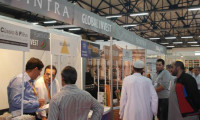 阿尔及利亚阿尔及尔国际建筑业展 BEST5 ALGERIA 2026北非投资新机遇