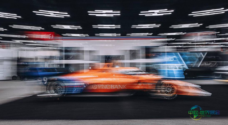2026年美国印第安纳州国际赛车用品展览会:展会席位争夺战愈演愈烈