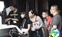 印尼雅加达纺织面料服装服饰展览会展商名录