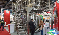 巴西烘焙展(FIPAN)2026参展品类包含哪些？