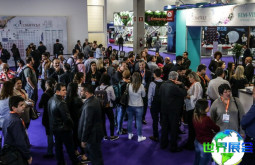圣保罗制药原料与机械展览会(FCE Pharma)2026年参展指南（时间地点/观众预约）