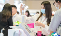 2026年郑州美博会（郑州美容博览会）观展指南：时间、地点及门票获取方式