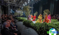 土耳其婚纱展(IF Wedding Fashion Izmir)2027年展出内容一览