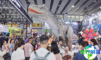 2026年广州乐园展（AAA）参展指南（时间、地点及票价）
