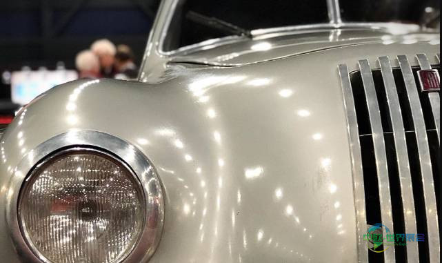 2026年荷兰马斯特里赫特国际古董汽车展览会:丰富多彩的活动