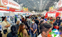 新加坡食品展2027参展商名录抢先揭晓，名录预订启动