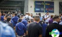 巴西光伏展(InterSolar South America)2026参展指南（时间地点/观众预约）