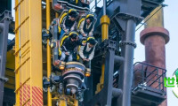 Vekoma将带来哪些全新亮点？IAAPA亚洲博览会（香港）期待您的光临！